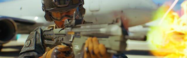 You can try the worst game of 2025 for free right now – go on, you know you want to