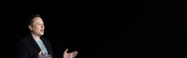 After years of resisting it, SpaceX now plans to go public. Why?