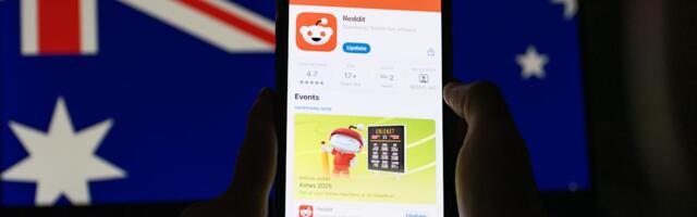 Reddit sues Australia over underage social media ban