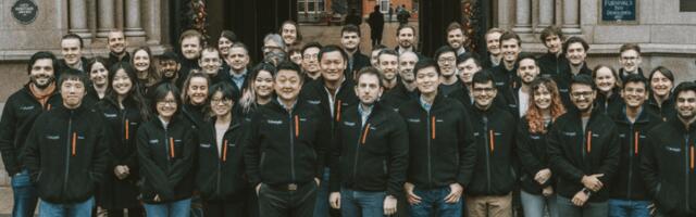 London-based PolyAI raises €73.2 million to scale its enterprise conversational AI platform
