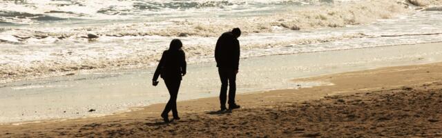 My husband refuses to let us enjoy our money because he's stressed about retirement savings. How do I convince him we'll be fine?