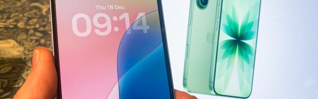 I'm tempted by the iPhone 17, but there are 3 reasons why I won't be upgrading just yet