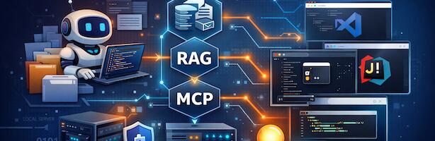 Корпоративный RAG как MCP-сервис: подключаем кодовую базу к IDE
