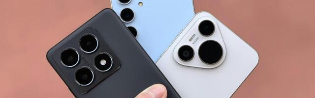 This chip can make future phones thinner and faster through tiny ‘earthquakes’