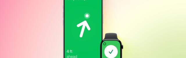 New AirTag's Improved Precision Finding Requires These iPhone Models