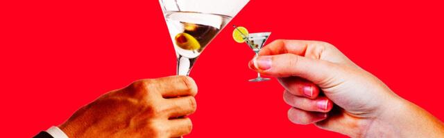 Americans are drinking less. That's killing Dry January.