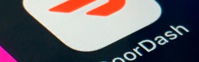 Five sentenced in scheme to steal $2.5 million from DoorDash