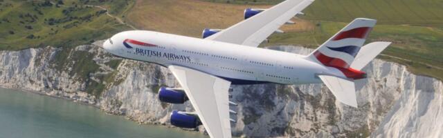IAG Sees U.S. ‘Rebound’ – Even Economy Travel is Stabilizing