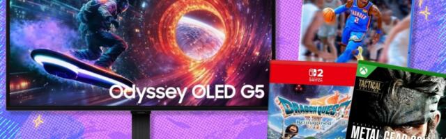 The best early gaming deals to shop ahead of Amazons Big Spring Sale