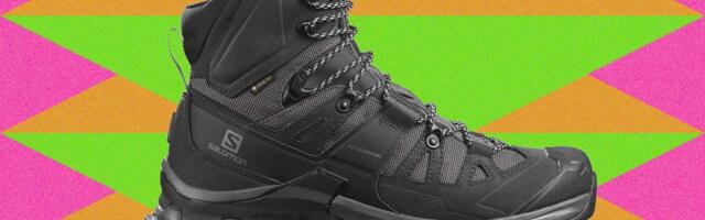 Should You Hike in Boots or Trail Runners? (2026)