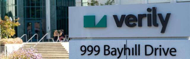 Alphabet no longer has a controlling stake in its life sciences business Verily