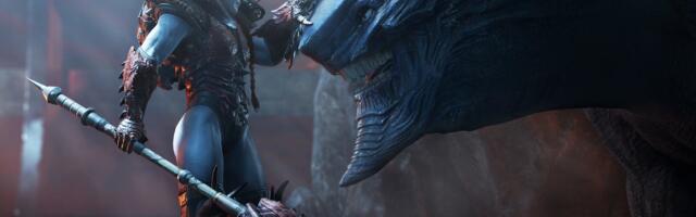 Eidos-Montréal's latest round of layoffs reportedly follows the cancellation of an "almost complete" open-world game