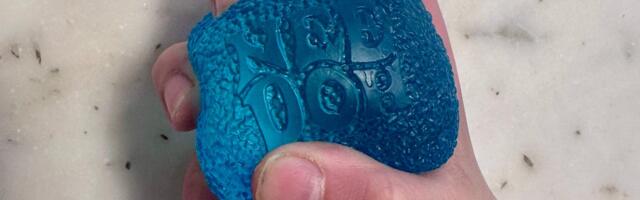 NeeDoh squishies have gone viral. 'It wasn't intentional,' the CEO tells me.