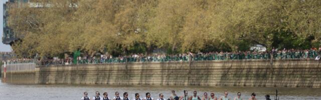 The Boat Race live stream 2026: how to watch Oxford vs Cambridge rowing online, schedule, start time, streaming guide