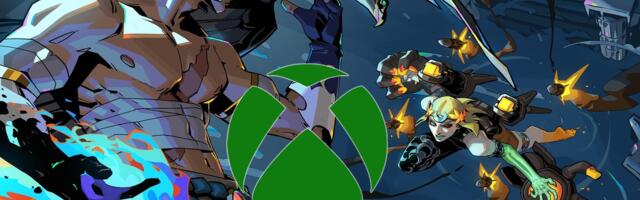 The Xbox Game Pass list for April is big and includes Hades 2, FBC: Firebreak, Replaced, and more