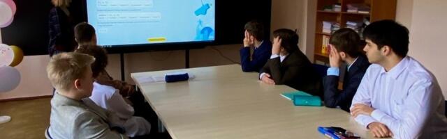 Второе дыхание технологий: как мы помогли школе-интернату