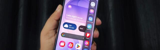 Some of Galaxy S26’s new tricks are heading to older Samsung flagships and foldables