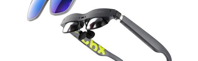 Xreal’s New $299 ‘xbx’ Smart Glasses Channel Xbox Vibes