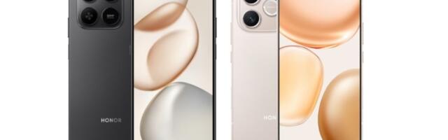 Honor Play11 Plus and Play10 5G go official with 7,000mAh batteries