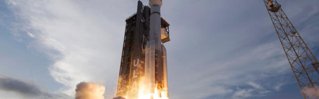 FCC relaxes Amazon's satellite internet deadline