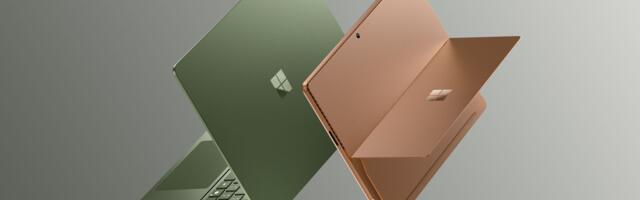 Microsoft reveals new Surface Pro and Surface Laptop with big graphics upgrades from Snapdragon X2 CPUs — but they're seriously pricey