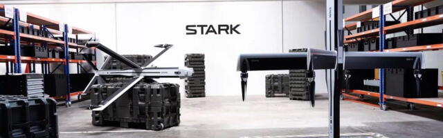 Stark bags €500 million in new funding