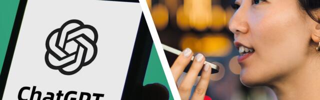 ChatGPT’s ‘smartest voice model ever’ is rolling out to everyone today — and GPT-Live-1 gives you more natural conversations without interruptions