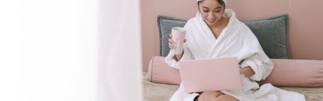 We tend to think detachment means becoming cold or disengaged, but occupational psychology uses the word differently: research finds that mentally switching off from work during your free time is associated with less exhaustion, fewer sleep problems and greater life satisfaction