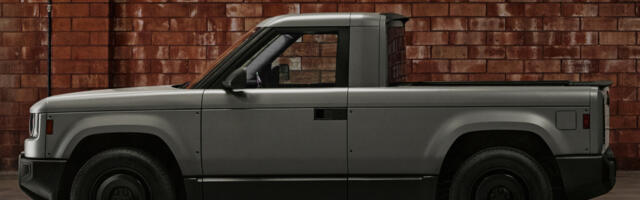 5 Cool Features That Come With The Slate Truck
