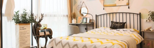 China court blacklists cash-strapped apartment rental startup Danke