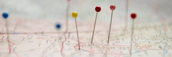 AWS launches Amazon Location, a new mapping service for developers