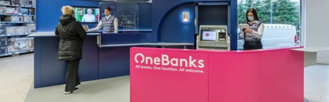 Japan’s Glory To Become a Cornerstone Investor in UK Startup OneBanks