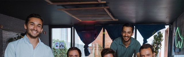 Lisbon-based healthtech startup UpHill raises €4.5 million to guide clinical decisions and improve healthcare quality