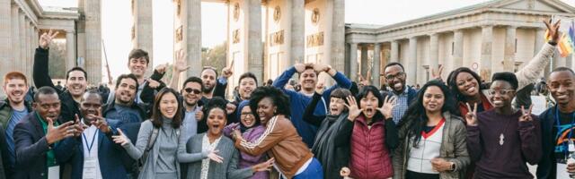 Applications open for latest Westerwelle Young Founders Programme