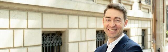 Partech pedals out the promotions with Andrew Whiting rising to Partner
