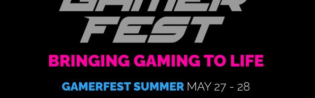 Gaming Career and Educational Opportunities on Offer at Gamerfest