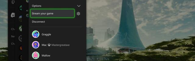 Xbox's September Update brings direct Discord streaming and voice chat reporting to all