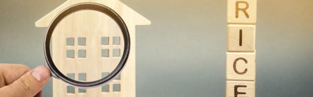 Who needs a home appraisal when we have Zillow? You do