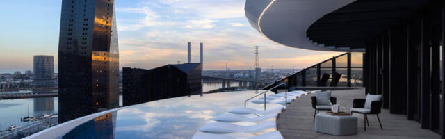 Marriott Sees Strong Growth in Revenue and Hotel Development in 2023