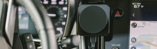 Nomad Debuts New Car Mounts and Chargers