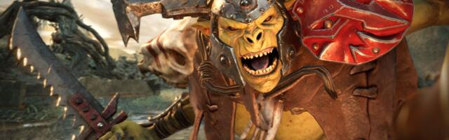Warhammer Age of Sigmar: Realms of Ruin review - decent but disappointing strategy