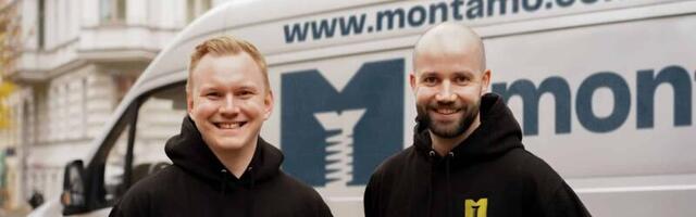 Berlin-based montamo secures €2.1 million pre-seed to tackle skills shortage in the green energy transition