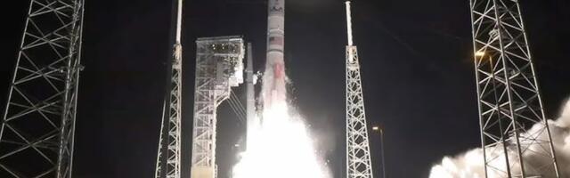First US moon landing attempt in more than 50 years in jeopardy after ‘critical loss’ of fuel