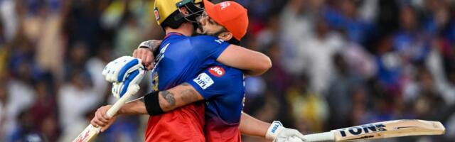 How to watch Royal Challengers Bengaluru vs. Delhi Capitals online for free