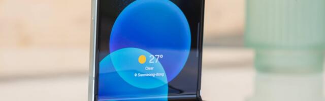 Samsung Galaxy Z Flip6's foldable screen to have a smaller crease