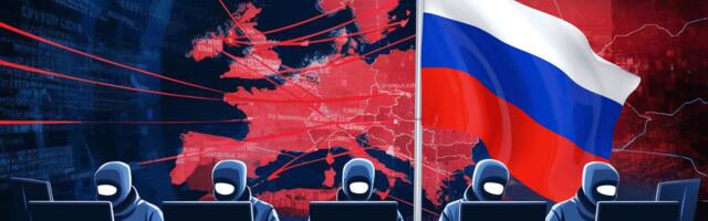 Pro-Russian hackers target European elections with widespread DDoS attacks