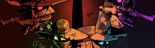 Galvanic Games shuts down after shipping final game