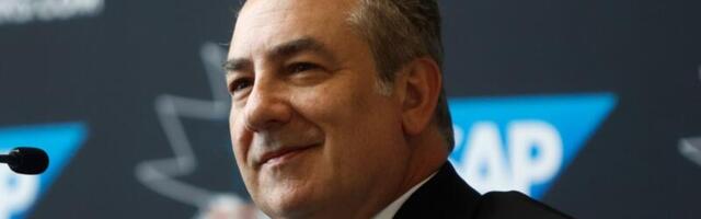 Sharks president eyes new arena lease, has questions about BART extension