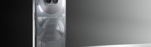 Nothing Phone (2a) Plus design confirmed through official image