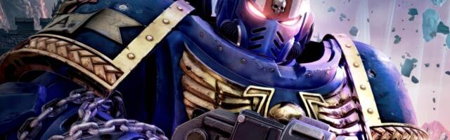 Warhammer 40K: Space Marine 2 - a technologically ambitious sequel that can look stunning